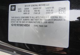 2017 Chevrolet Camaro - Image 46