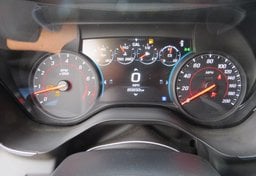 2017 Chevrolet Camaro - Image 27