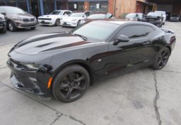 2017 Chevrolet Camaro - Image 3