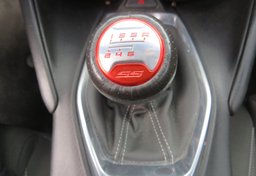 2017 Chevrolet Camaro - Image 36