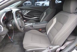 2017 Chevrolet Camaro - Image 23