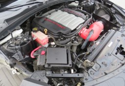 2017 Chevrolet Camaro - Image 50