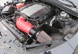 2017 Chevrolet Camaro - Image 48