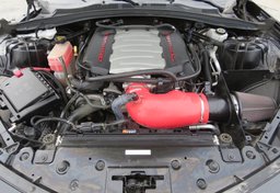 2017 Chevrolet Camaro - Image 49