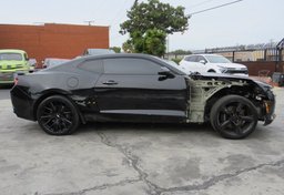 2017 Chevrolet Camaro - Image 12