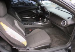 2017 Chevrolet Camaro - Image 22