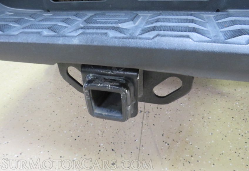 2017 Toyota Tacoma - Image 13