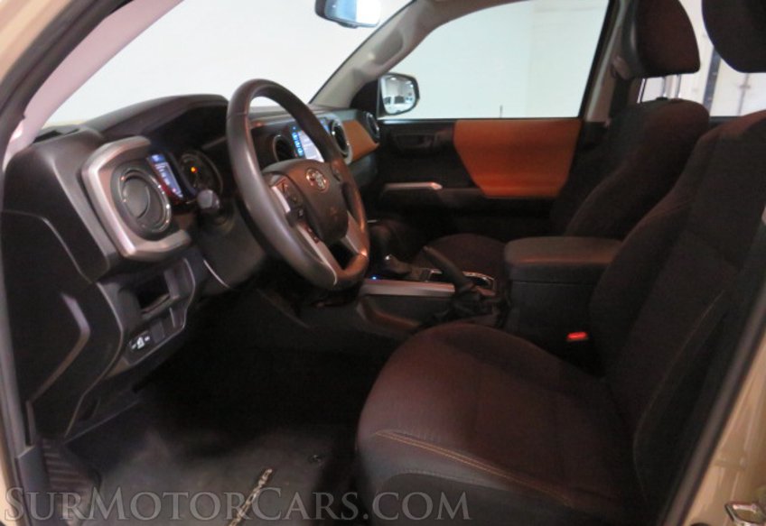 2017 Toyota Tacoma - Image 28