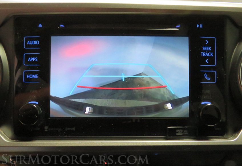 2017 Toyota Tacoma - Image 35