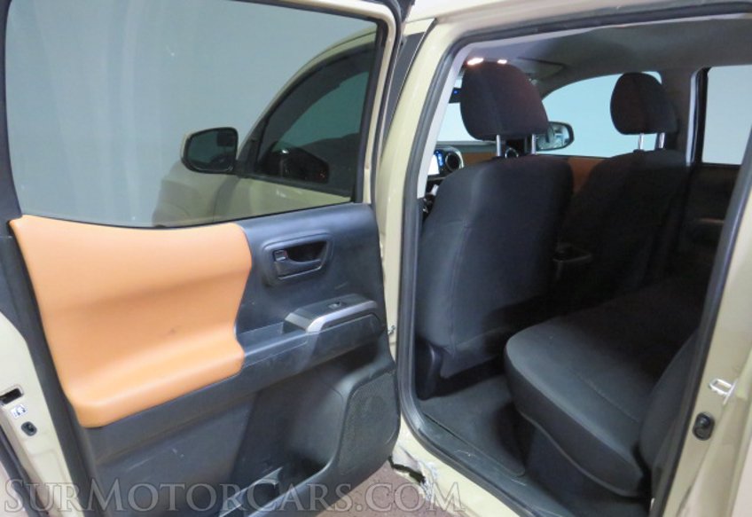 2017 Toyota Tacoma - Image 23