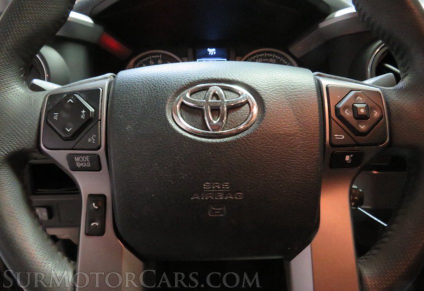 2017 Toyota Tacoma - Image 39