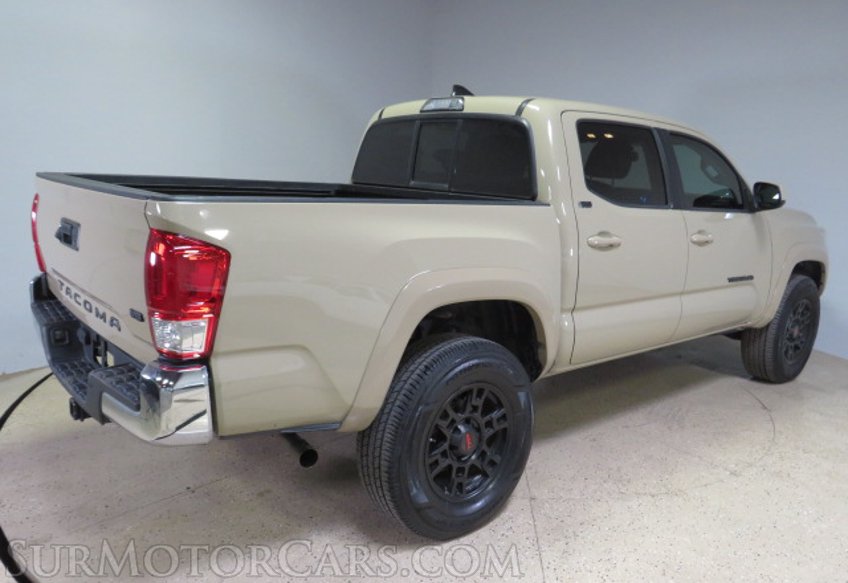 2017 Toyota Tacoma - Image 7