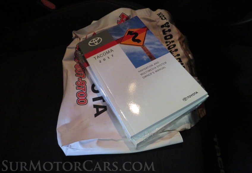 2017 Toyota Tacoma - Image 47