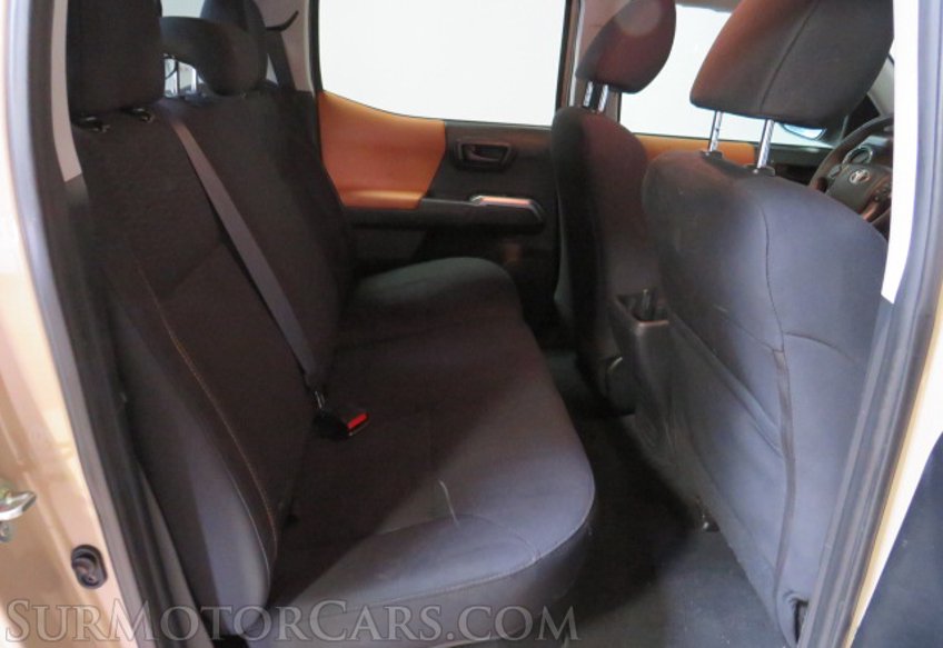 2017 Toyota Tacoma - Image 27