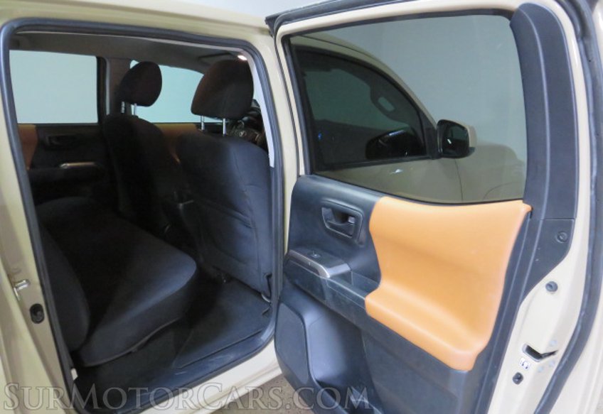 2017 Toyota Tacoma - Image 24