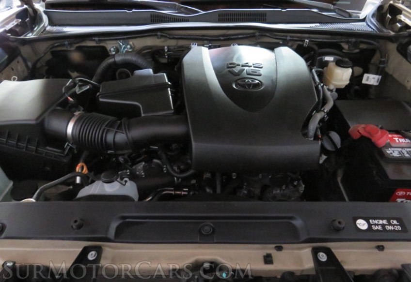 2017 Toyota Tacoma - Image 49