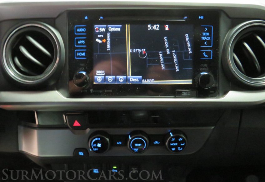 2017 Toyota Tacoma - Image 36