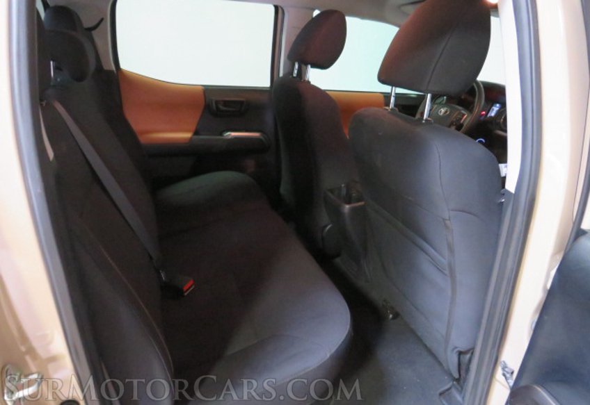 2017 Toyota Tacoma - Image 26
