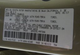 2017 Toyota Tacoma - Image 52