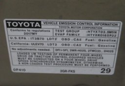 2017 Toyota Tacoma - Image 53