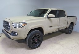 2017 Toyota Tacoma - Image 2