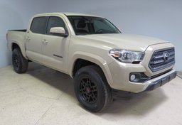 2017 Toyota Tacoma - Image 1
