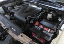 2017 Toyota Tacoma - Image 50