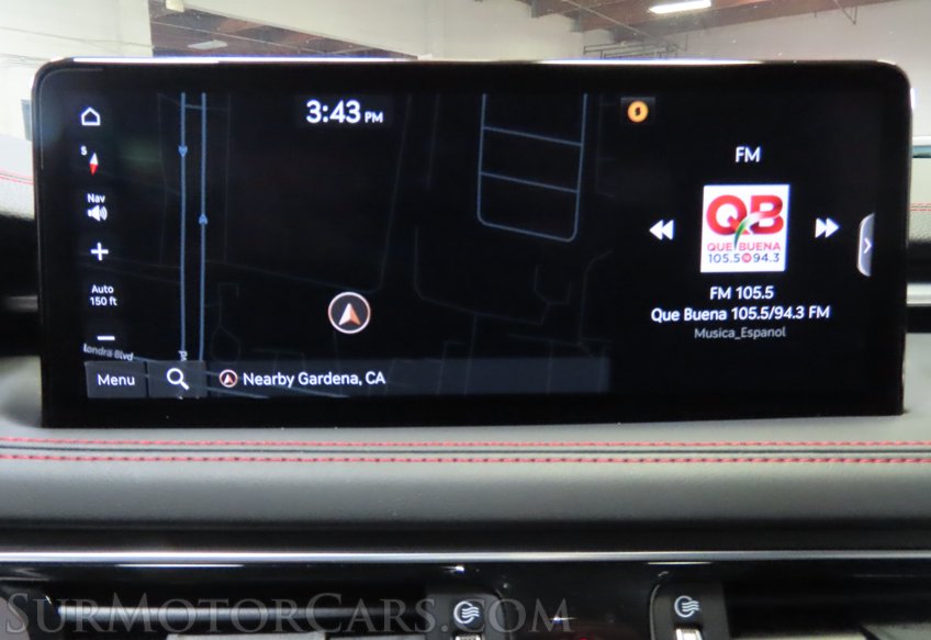 2023 Genesis G70 - Image 33