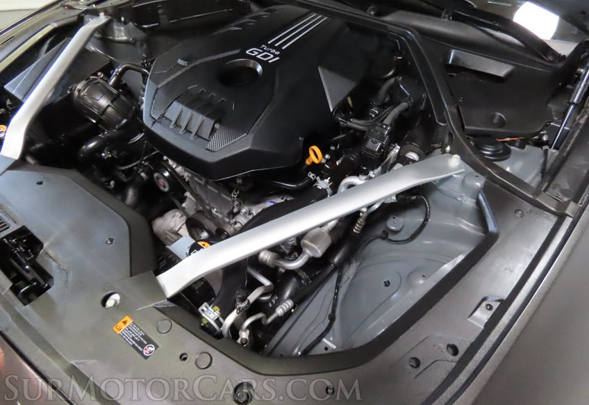 2023 Genesis G70 - Image 55