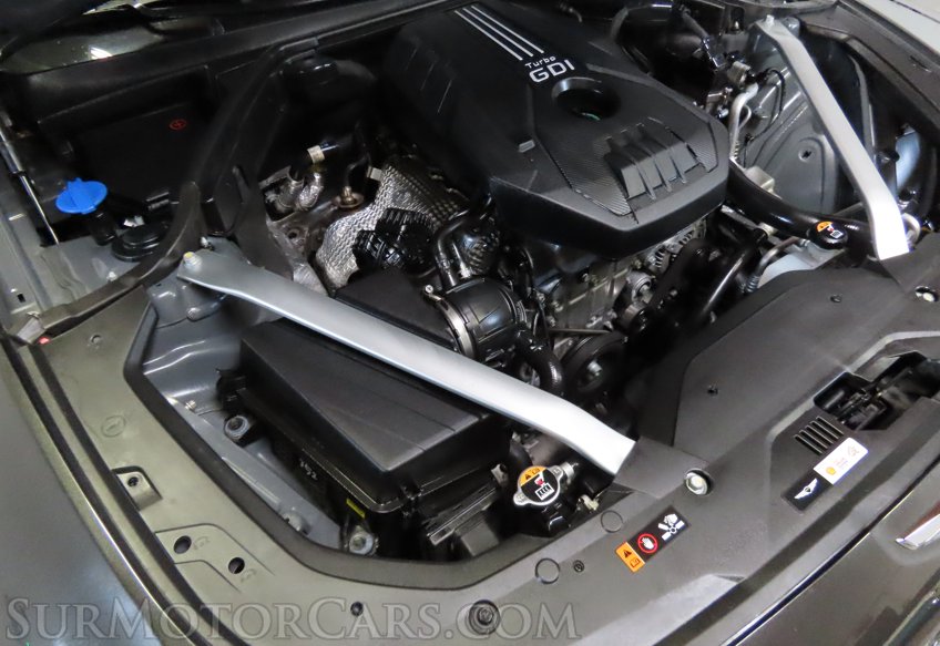 2023 Genesis G70 - Image 56