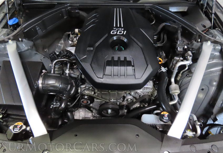 2023 Genesis G70 - Image 54