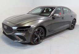 2023 Genesis G70 - Image 2