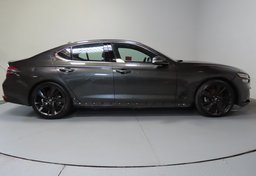 2023 Genesis G70 - Image 6