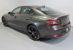 2023 Genesis G70 - Image 11