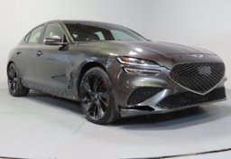 2023 Genesis G70 - Image 3