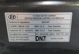 2023 Genesis G70 - Image 59