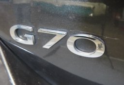 2023 Genesis G70 - Image 16