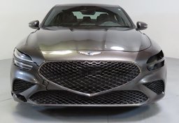 2023 Genesis G70 - Image 12