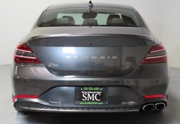 2023 Genesis G70 - Image 7