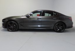 2023 Genesis G70 - Image 5