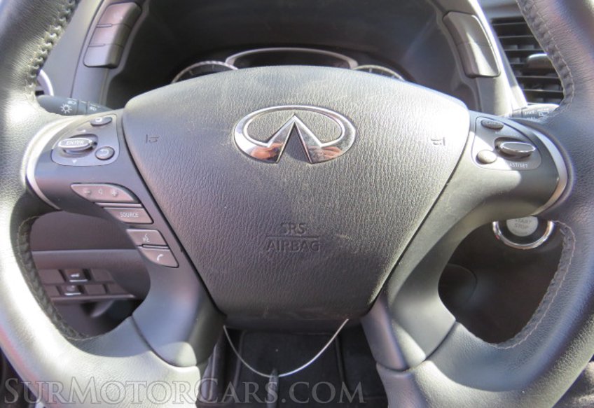 2020 Infiniti QX60 - Image 37