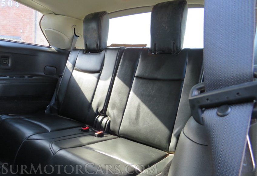 2020 Infiniti QX60 - Image 34