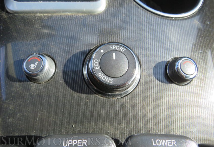 2020 Infiniti QX60 - Image 51