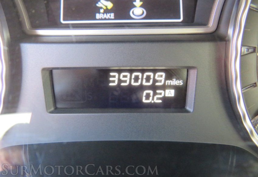 2020 Infiniti QX60 - Image 53