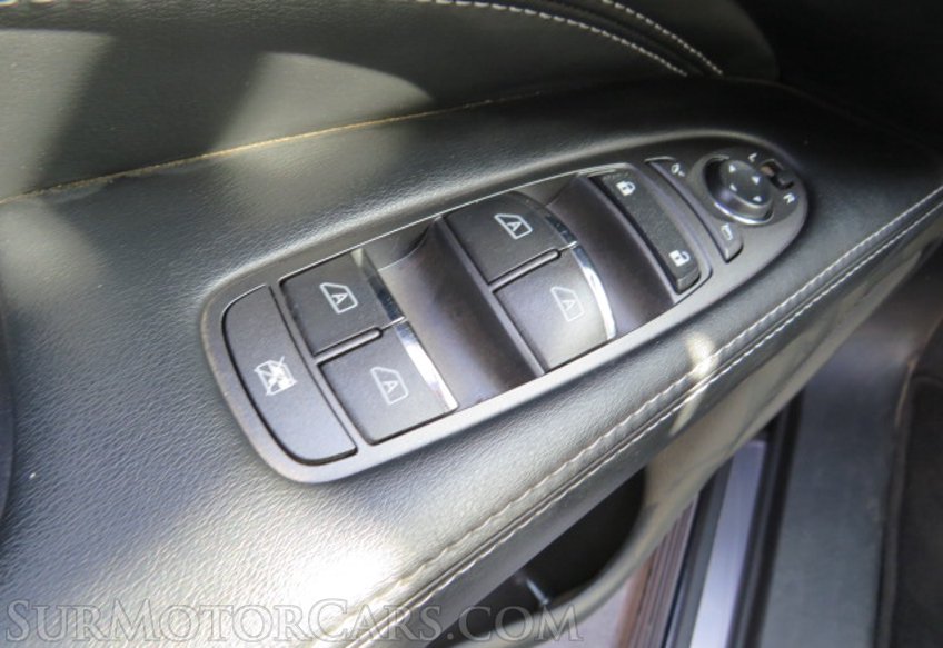 2020 Infiniti QX60 - Image 46