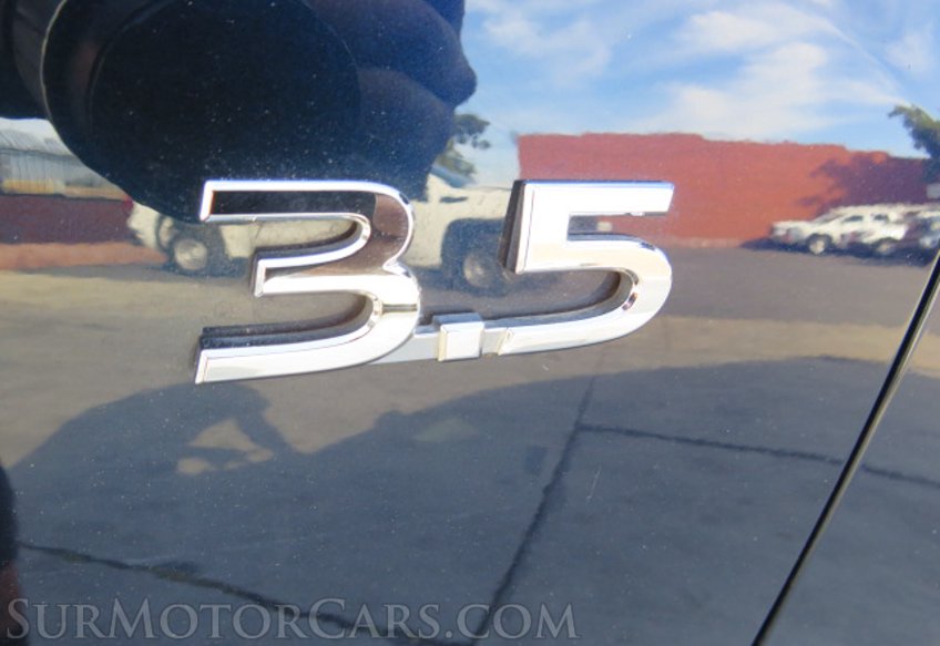 2020 Infiniti QX60 - Image 19