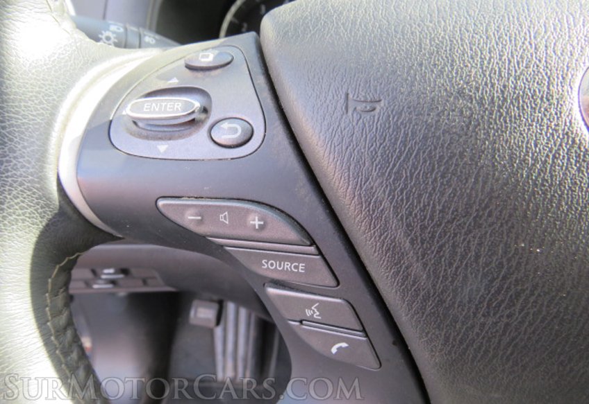 2020 Infiniti QX60 - Image 38