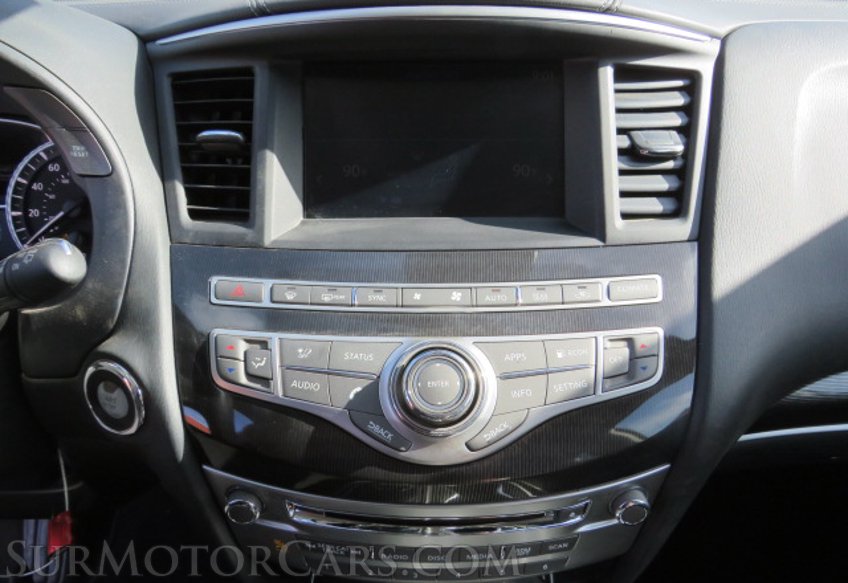 2020 Infiniti QX60 - Image 47