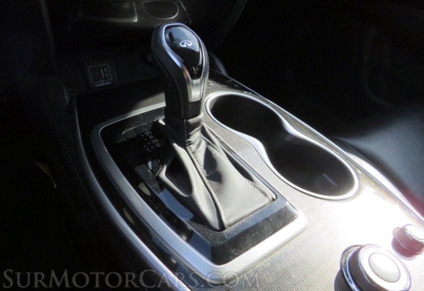 2020 Infiniti QX60 - Image 50