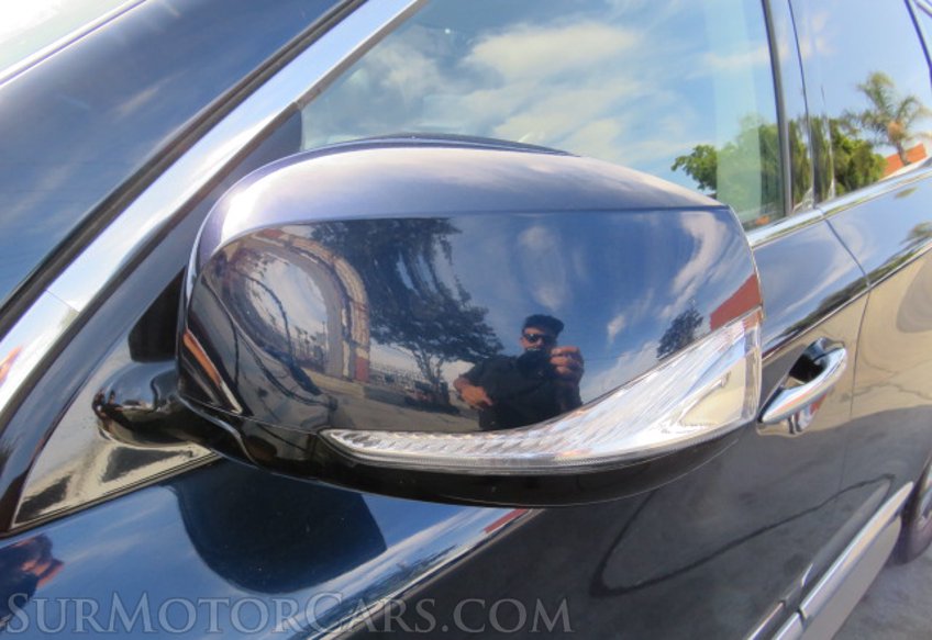 2020 Infiniti QX60 - Image 16